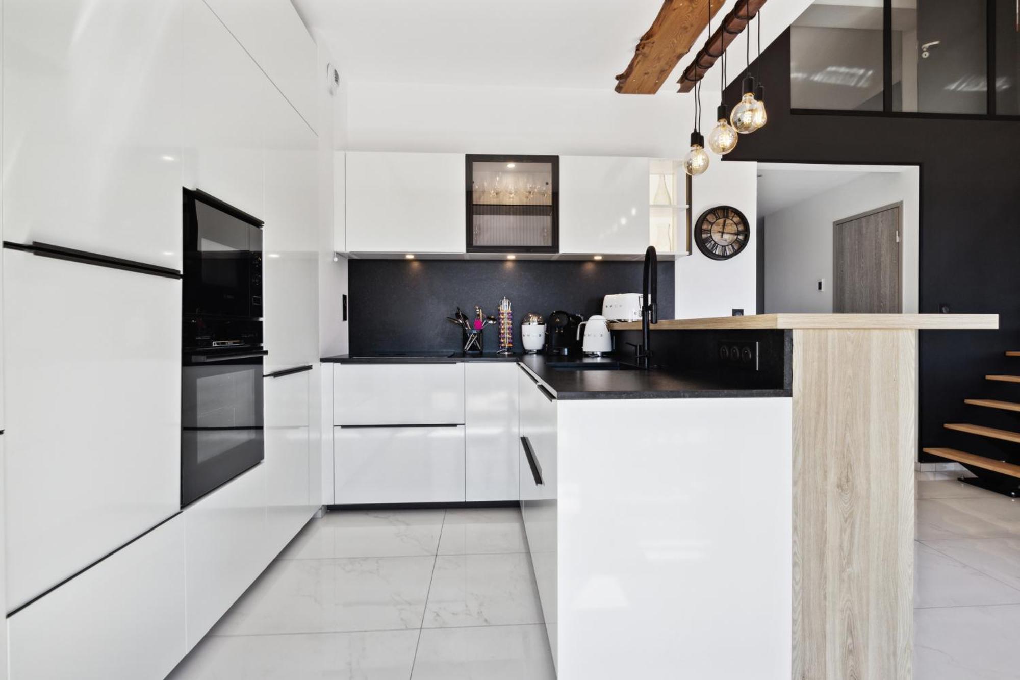 Duplex Villa Les Pins 89M2 Et Terrasse 30M2 昂蒂布 外观 照片